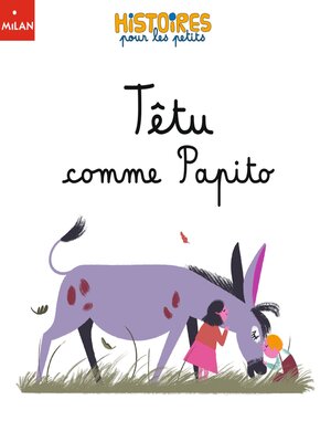 cover image of Têtu comme Papito